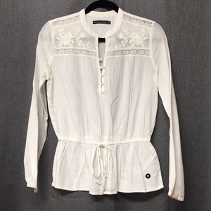 Abercrombie shirt NWT